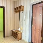Четырехместный (Двухкомнатная квартира в ЖК Одинцовский парк), Апартаменты Двухкомнатная квартира на Белорусской