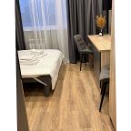 Двухместный (Красивый двухместный номер 407), Апарт-отель BAFY HOME