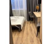 Двухместный (Красивый двухместный номер 407), Апарт-отель BAFY HOME