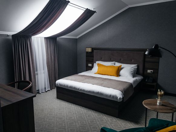 Фотография номера гостиницы Алекс Роял