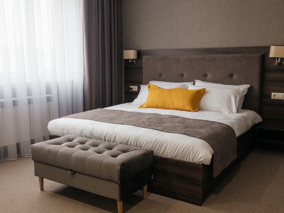 Фотография номера гостиницы Алекс Роял