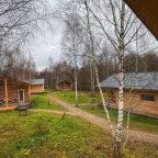 Шале (АстроДом), Эко-парк Просто Космос