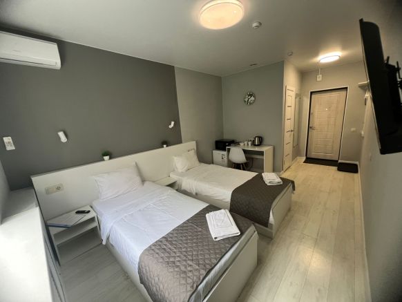 Фотография номера мини отеля Вгости