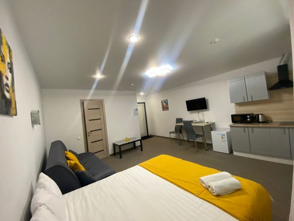 Фотография номера мини отеля Вгости