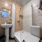 Одноместный (Номер стандарт), Мини-отель Vgosti