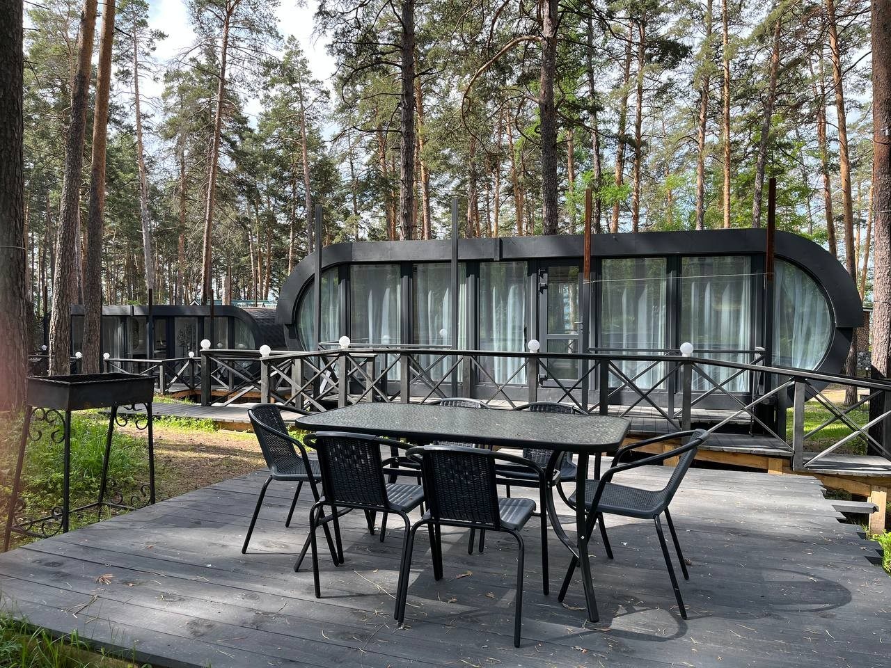 Шестиместный (Дом Комфорт 