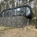 Шестиместный (Дом Комфорт "Капсула" №5), Загородный комплекс Кристалл - Тургояк