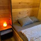 Шале (Дом Комфорт "Шале" №9), Загородный комплекс Кристалл - Тургояк