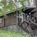 Шале (Дом Комфорт "Шале" №9), Загородный комплекс Кристалл - Тургояк