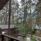 Шале (Дом Комфорт "Шале" №9), Загородный комплекс Кристалл - Тургояк