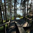 Шале (Дом Комфорт "Шале" №10), Загородный комплекс Кристалл - Тургояк