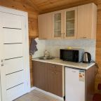 Шале (Дом Комфорт "Шале" №10), Загородный комплекс Кристалл - Тургояк