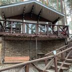 Шале (Дом Комфорт 