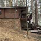 Шале (Дом Комфорт "Шале" №10), Загородный комплекс Кристалл - Тургояк