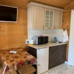 Шале (Дом Комфорт "Шале" №11), Загородный комплекс Кристалл - Тургояк