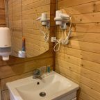 Шале (Дом Комфорт "Шале" №11), Загородный комплекс Кристалл - Тургояк