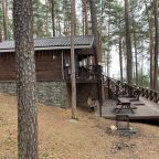 Шале (Дом Комфорт "Шале" №11), Загородный комплекс Кристалл - Тургояк