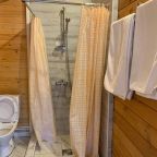 Шале (Дом Комфорт "Шале" №11), Загородный комплекс Кристалл - Тургояк