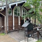 Шале (Дом Комфорт "Шале" №13), Загородный комплекс Кристалл - Тургояк