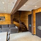 Шале (Дом Комфорт "Шале" №13), Загородный комплекс Кристалл - Тургояк