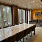 Шале (Дом Комфорт "Шале" №13), Загородный комплекс Кристалл - Тургояк