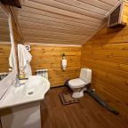 Шале (Дом Комфорт "Шале" №13), Загородный комплекс Кристалл - Тургояк