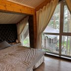 Шале (Дом Комфорт "Шале" №13), Загородный комплекс Кристалл - Тургояк