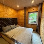 Шале (Дом Комфорт "Шале" №13), Загородный комплекс Кристалл - Тургояк