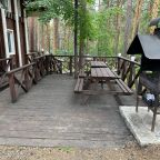 Шале (Дом Комфорт "Шале" №13), Загородный комплекс Кристалл - Тургояк