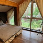 Шале (Дом Комфорт "Шале" №13), Загородный комплекс Кристалл - Тургояк