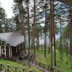 Шале (Дом Комфорт "Шале" №13), Загородный комплекс Кристалл - Тургояк