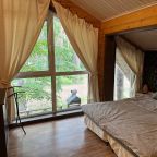 Шале (Дом Комфорт "Шале" №13), Загородный комплекс Кристалл - Тургояк