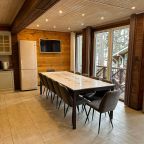 Шале (Дом Комфорт "Шале" №13), Загородный комплекс Кристалл - Тургояк