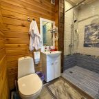 Шале (Дом Комфорт "Шале" №13), Загородный комплекс Кристалл - Тургояк