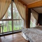 Шале (Дом Комфорт "Шале" №13), Загородный комплекс Кристалл - Тургояк