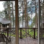 Шале (Дом Комфорт "Шале" №13), Загородный комплекс Кристалл - Тургояк