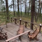 Шале (Дом Комфорт "Шале" №14), Загородный комплекс Кристалл - Тургояк