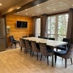 Шале (Дом Комфорт "Шале" №14), Загородный комплекс Кристалл - Тургояк