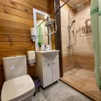 Шале (Дом Комфорт "Шале" №14), Загородный комплекс Кристалл - Тургояк