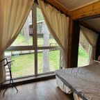 Шале (Дом Комфорт "Шале" №14), Загородный комплекс Кристалл - Тургояк