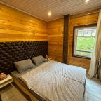 Шале (Дом Комфорт "Шале" №14), Загородный комплекс Кристалл - Тургояк