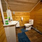 Шале (Дом Комфорт "Шале" №14), Загородный комплекс Кристалл - Тургояк