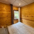 Шале (Дом Комфорт "Шале" №14), Загородный комплекс Кристалл - Тургояк