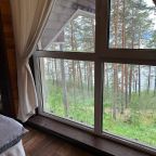 Шале (Дом Комфорт "Шале" №14), Загородный комплекс Кристалл - Тургояк