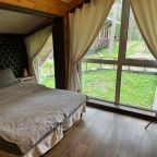 Шале (Дом Комфорт "Шале" №14), Загородный комплекс Кристалл - Тургояк