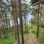 Шале (Дом Комфорт "Шале" №14), Загородный комплекс Кристалл - Тургояк