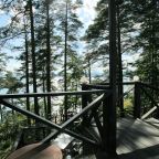 Четырехместный (Дом Комфорт "Капсула" №2), Загородный комплекс Кристалл - Тургояк