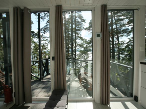 Фотография номера базы отдыха Кристалл