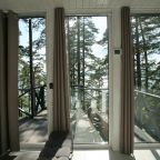 Четырехместный (Дом Комфорт "Капсула" №2), Загородный комплекс Кристалл - Тургояк