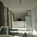 Четырехместный (Дом Комфорт "Капсула" №1), Загородный комплекс Кристалл - Тургояк